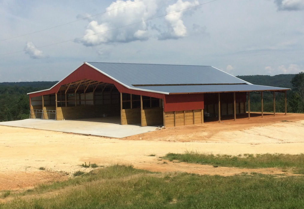 Buildings Residential