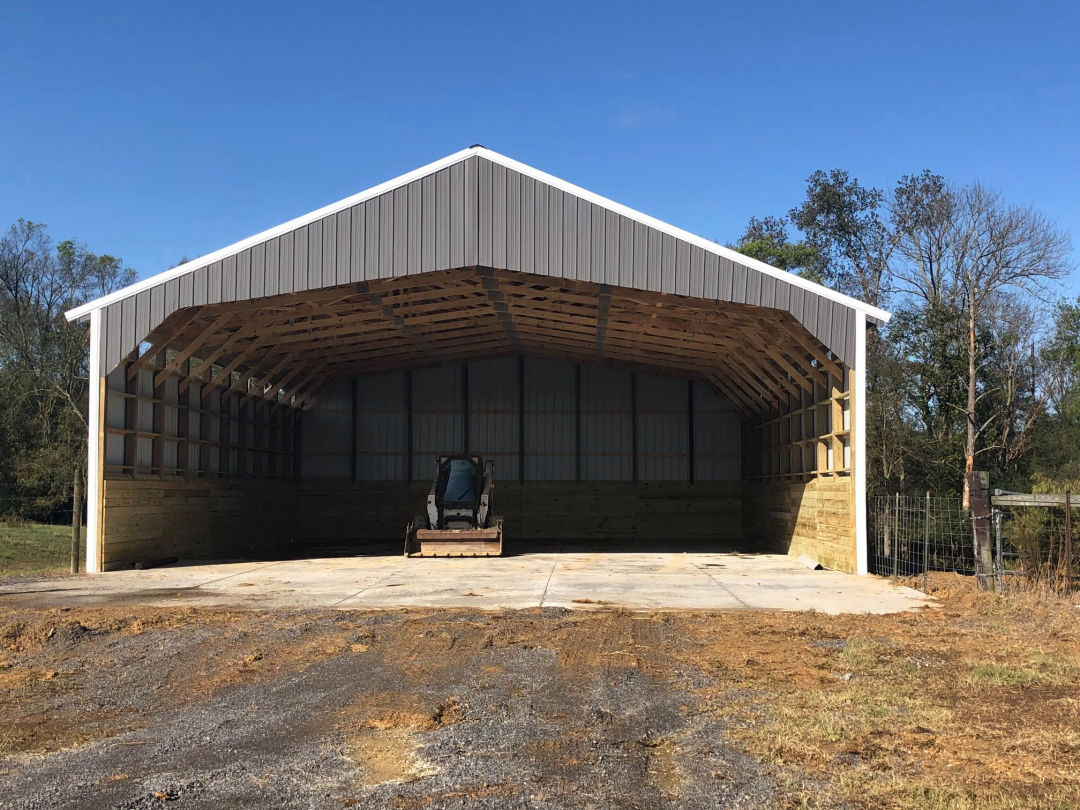 Buildings Residential